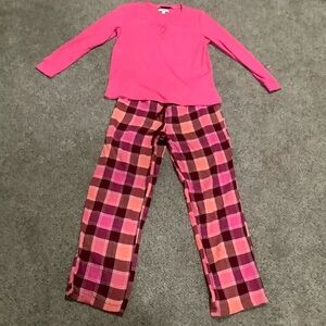 Super Cute Womens PJ Set